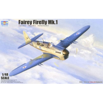 FAIREY FIREFLY MK. 1